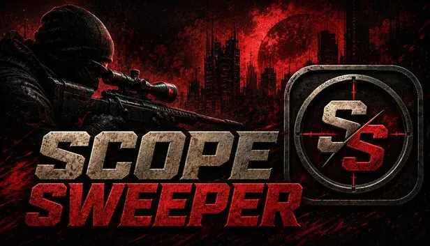 Scope Sweeper