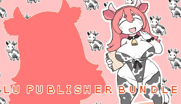 LU PUBLISHER BUNDLE