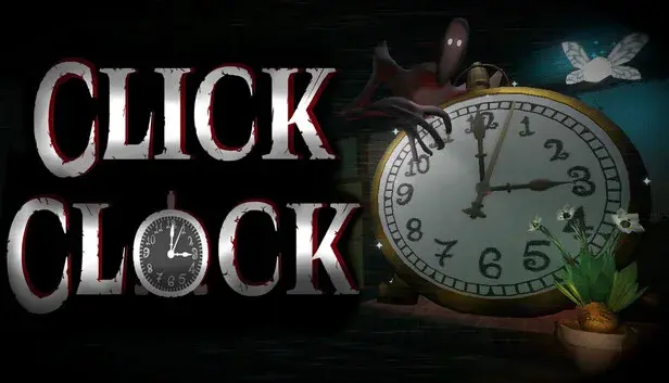Click Clock