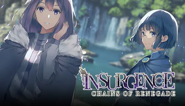 Insurgence - Chains of Renegade Remastered Edition