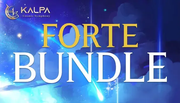 FORTE BUNDLE - KALPA: Cosmic Symphony