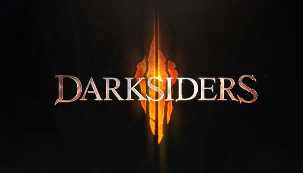 Darksiders 4
