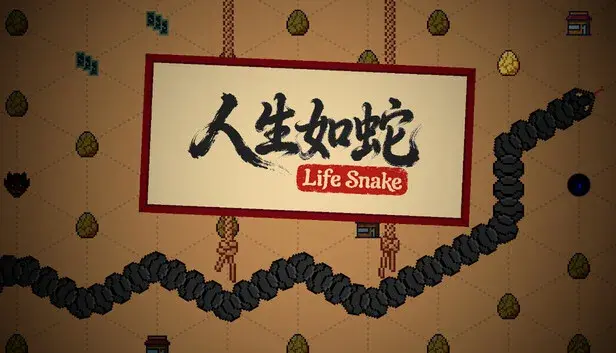 Life Snake