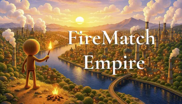 FireMatch Empire
