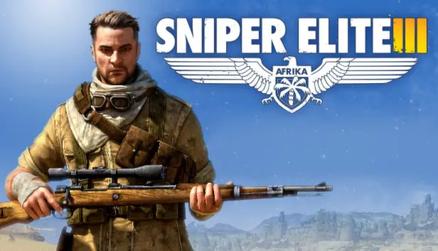 Sniper Elite 3 + Season Pass