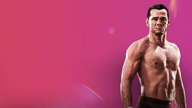UFC 6 - Rich Franklin - Xbox One