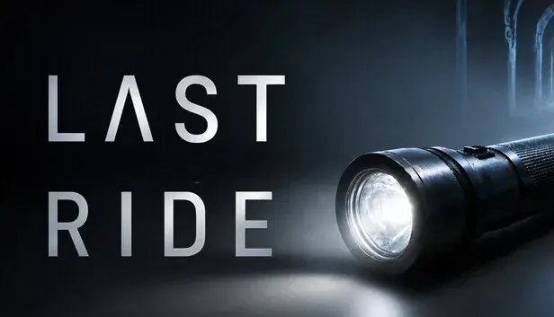 Last Ride