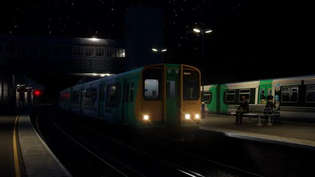 Train Sim World 2: BR Class 313 (Xbox One & Series)