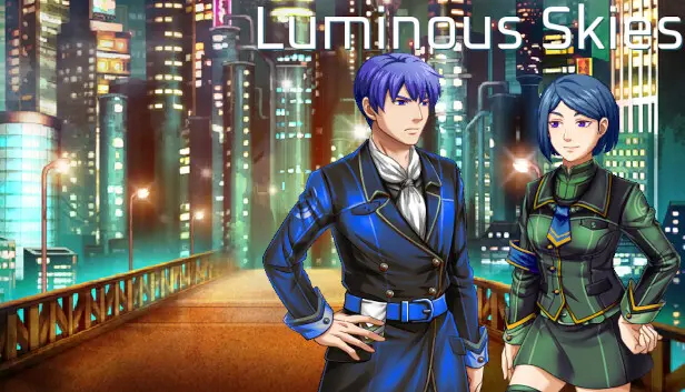 Luminous Skies: Interstellar