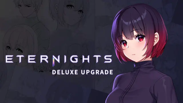 Eternights: Deluxe Upgrade Bundle