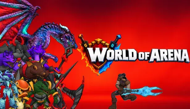 World Of Arena
