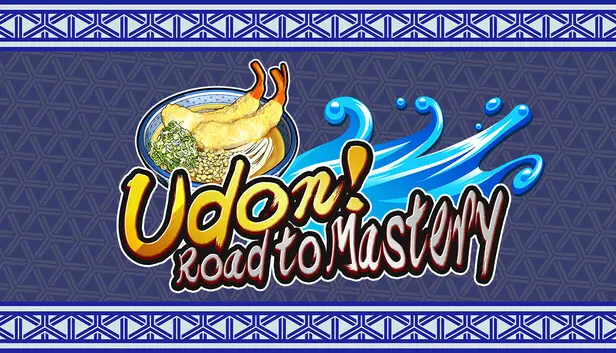 Udon! Road to Mastery