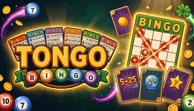 Tongo
