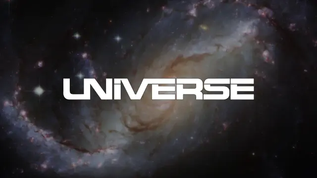 Universe
