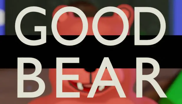 Good Bear