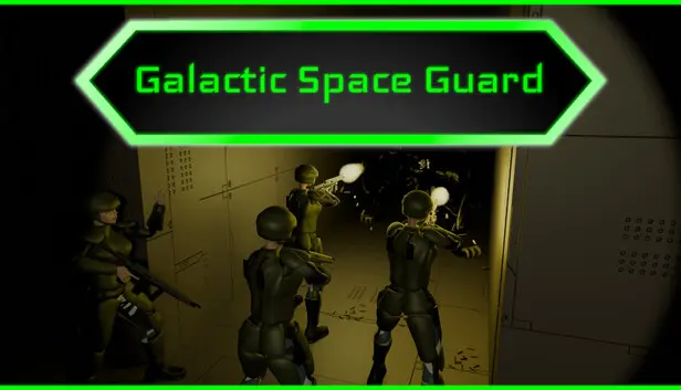 Galactic Space Guard