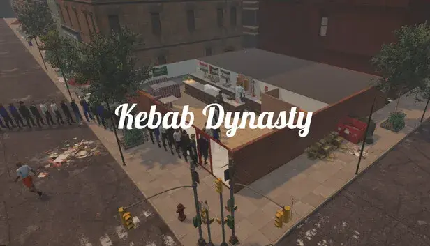 Kebab Dynasty
