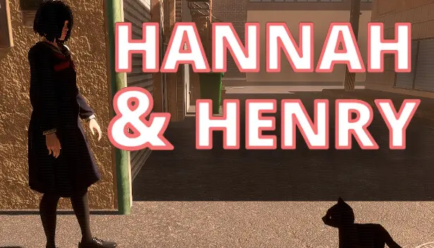 Hannah & Henry