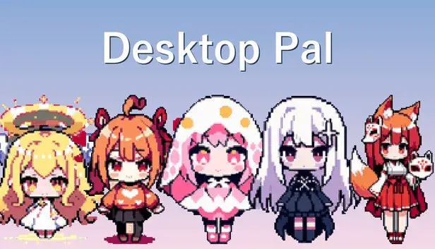 Desktop Pal