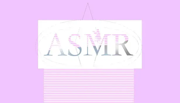 ASMR