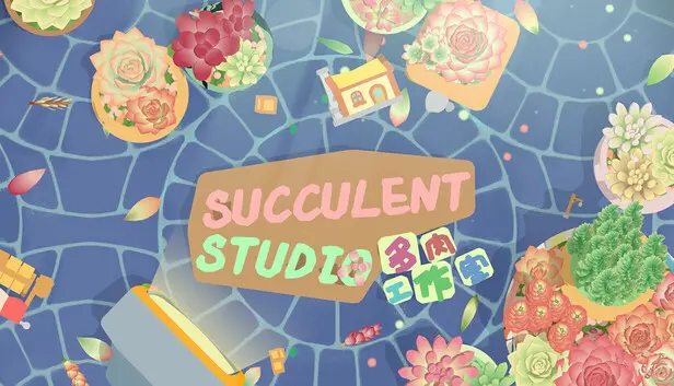 Succulent Studio