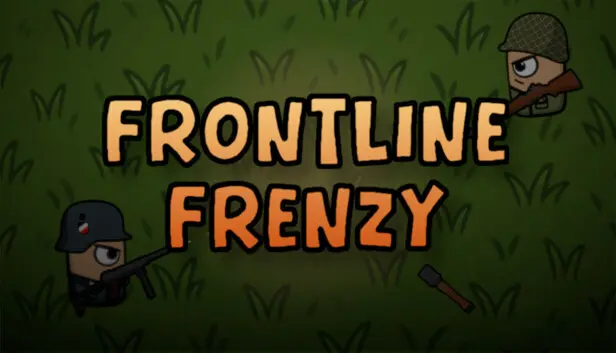 Frontline Frenzy