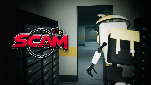 SCAM