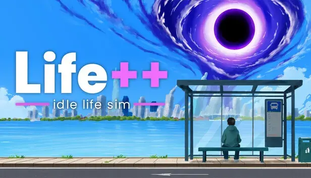 Life++ : Idle Life Sim