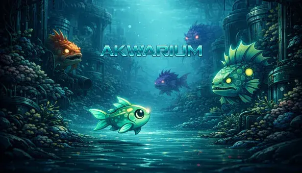 Akwarium