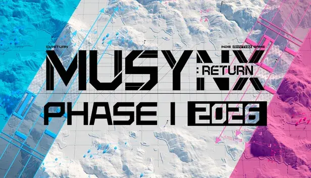 MUSYNX: RETURN — OPERATION PHASE I