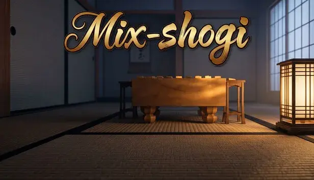 Mix-shogi