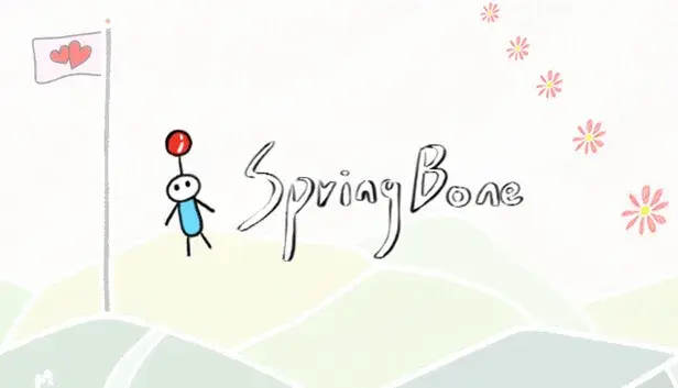 SpringBone Line Series