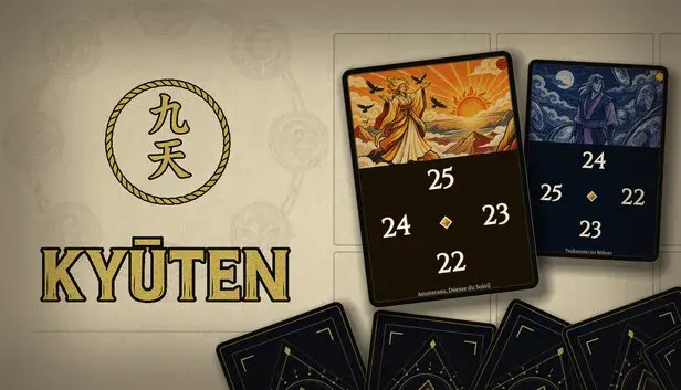 Kyūten