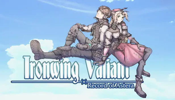 Ironwing Valiant: Record of Astera