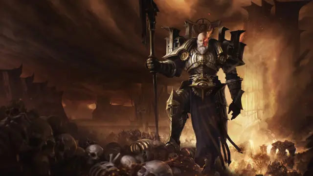 Wolcen: Lords of Mayhem - PS4