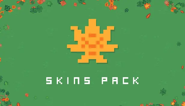 Skins Pack