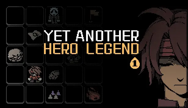 Yet Another Hero Legend