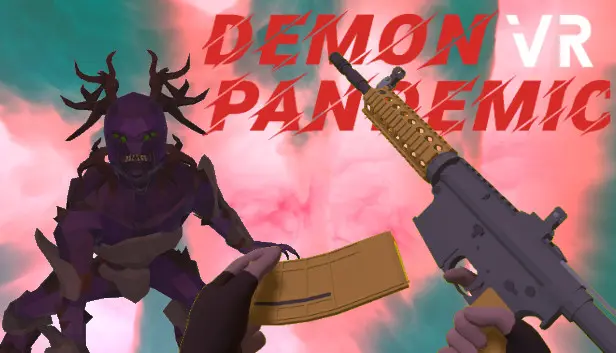 DemonPandemicVR