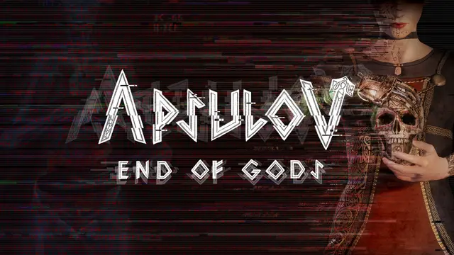 Apsulov: End of Gods