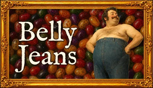 Belly Jeans