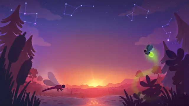 Paradise Marsh (Xbox One & Series)