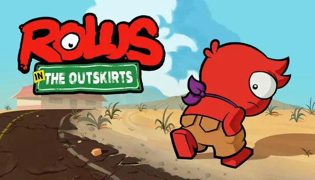 Rolus in the Outskirts