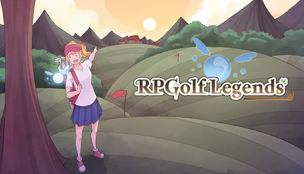 RPGolf Legends