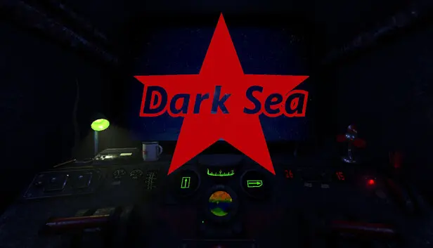 Dark Sea