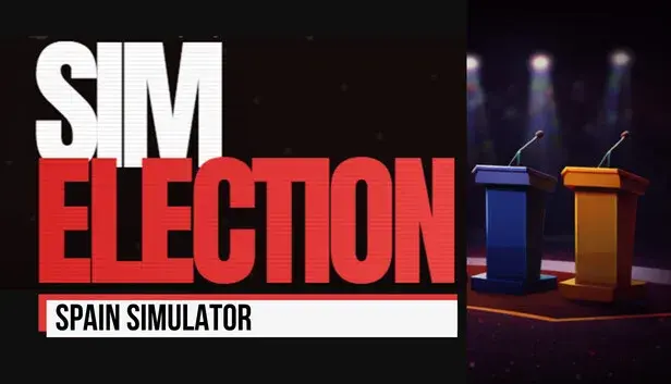 SimElection – Juego Completo