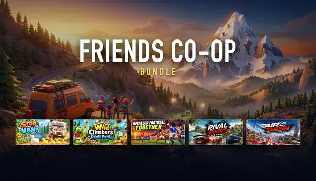 Friends Co-op