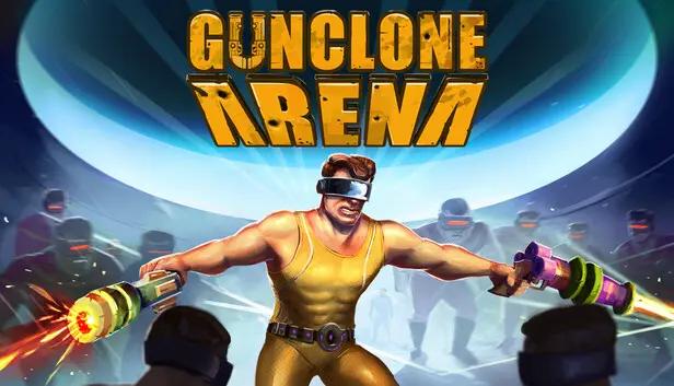Gunclone Arena