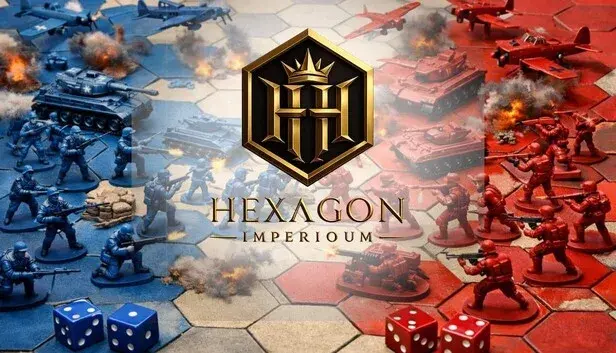 Hexagon Imperium