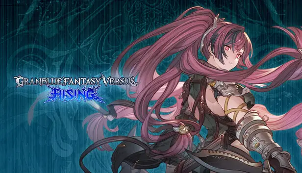 GBVSR - Additional Character Set (Meg)