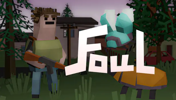 Foul